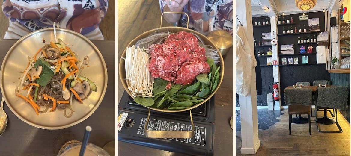 Restaurant Seoul - Gallery Image 9