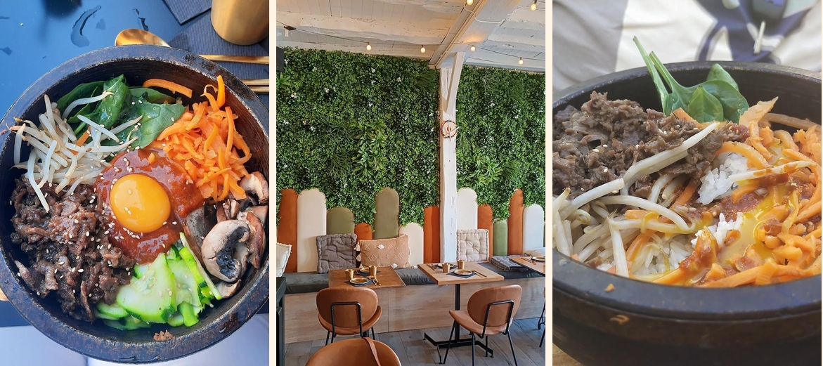 Restaurant Seoul - Gallery Image 1