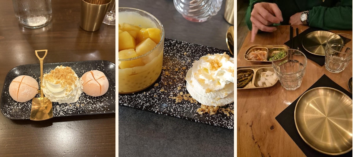 Restaurant Seoul - Gallery Image 2