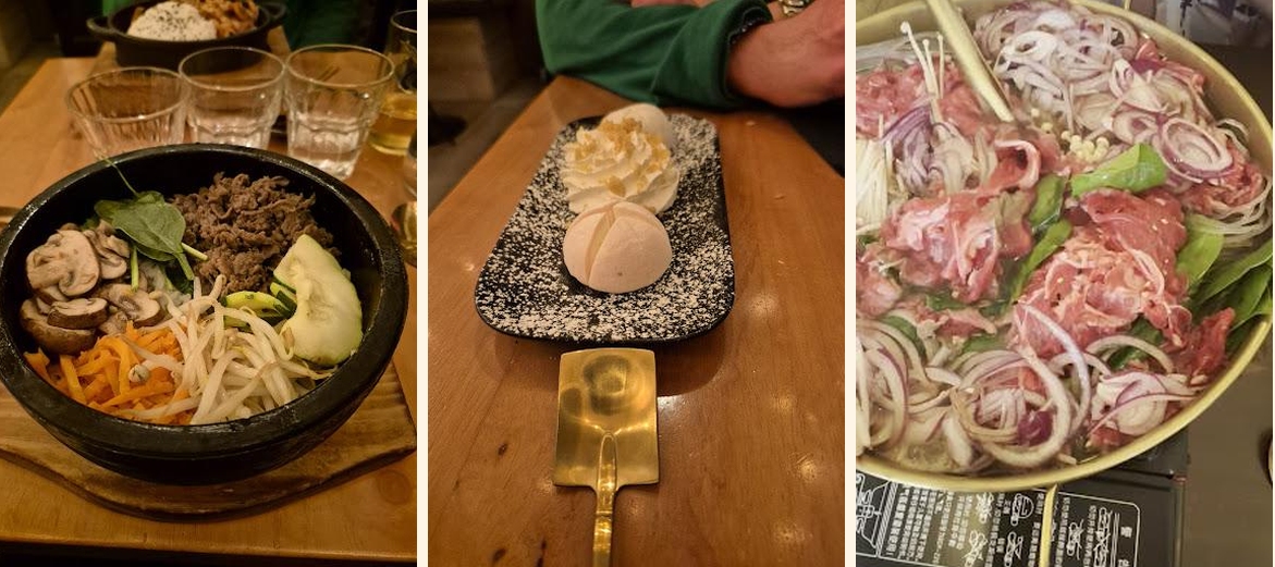 Restaurant Seoul - Gallery Image 4