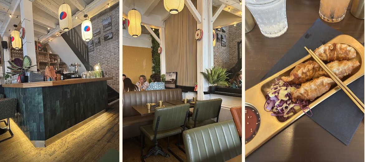 Restaurant Seoul - Gallery Image 8